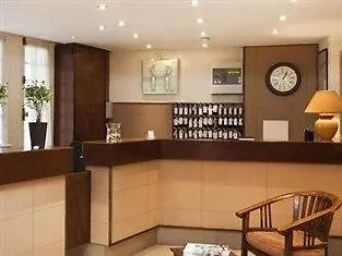 L'ouest 3* Paris