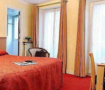 L'ouest Hotel 3*