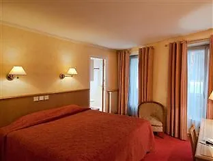 Hotel L'ouest Paříž