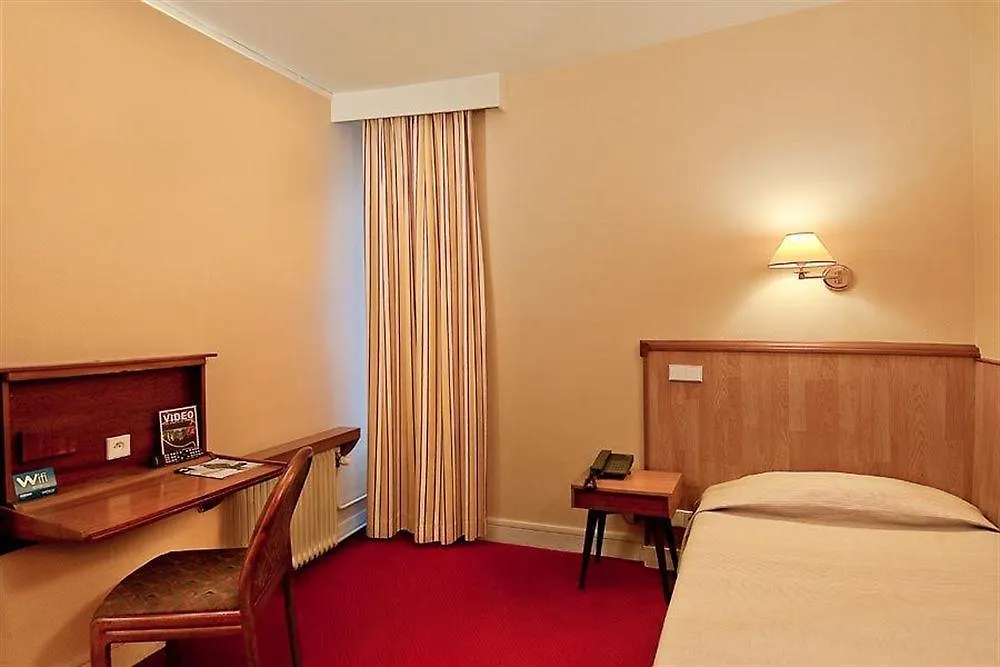 L'ouest Otel
