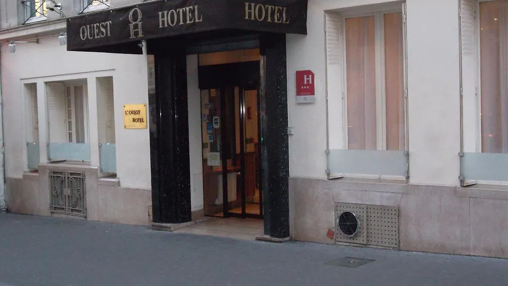 L'ouest Otel
