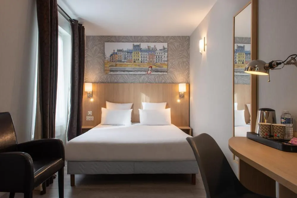 Otel L'ouest