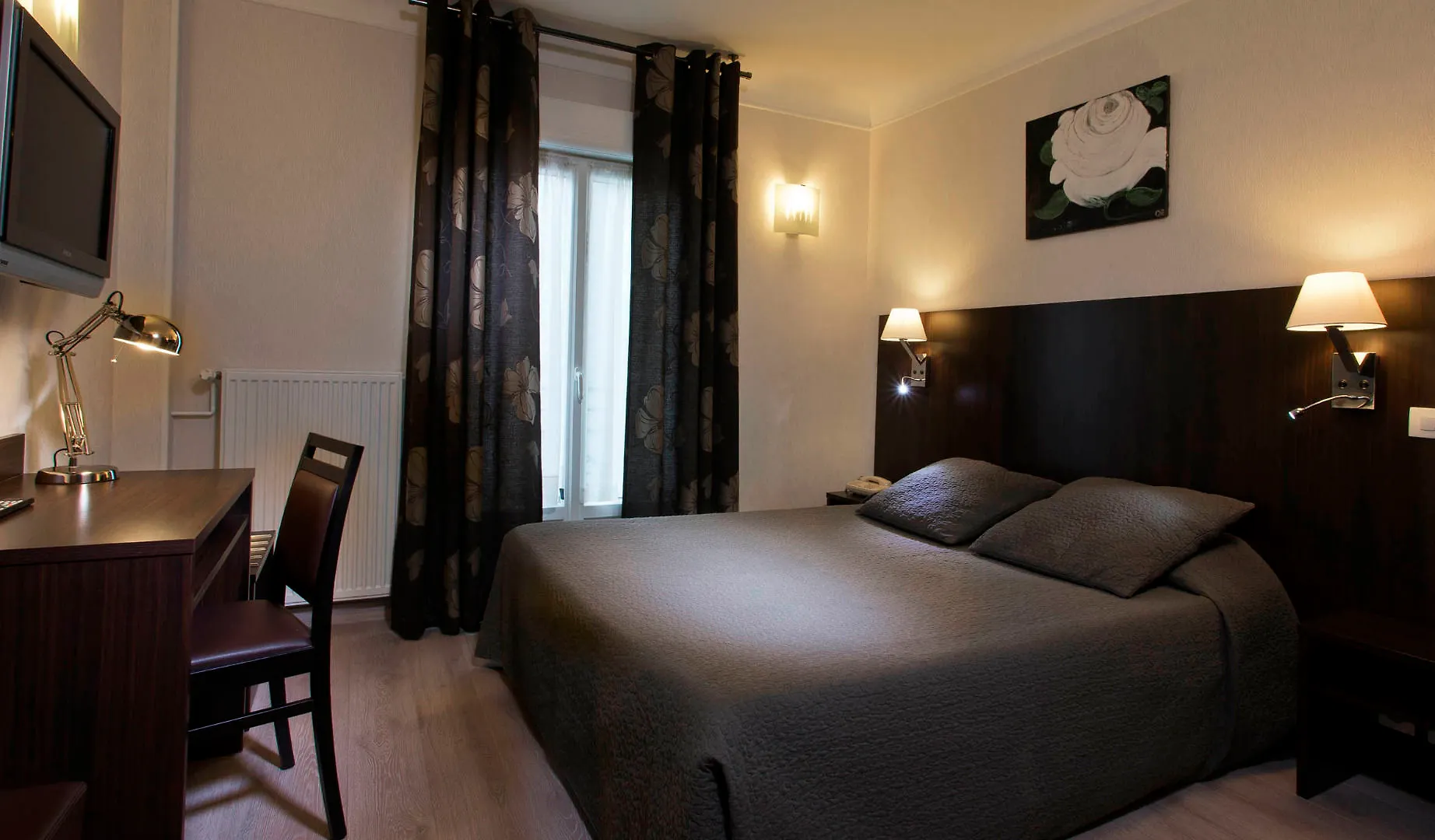 Otel L'ouest 3*