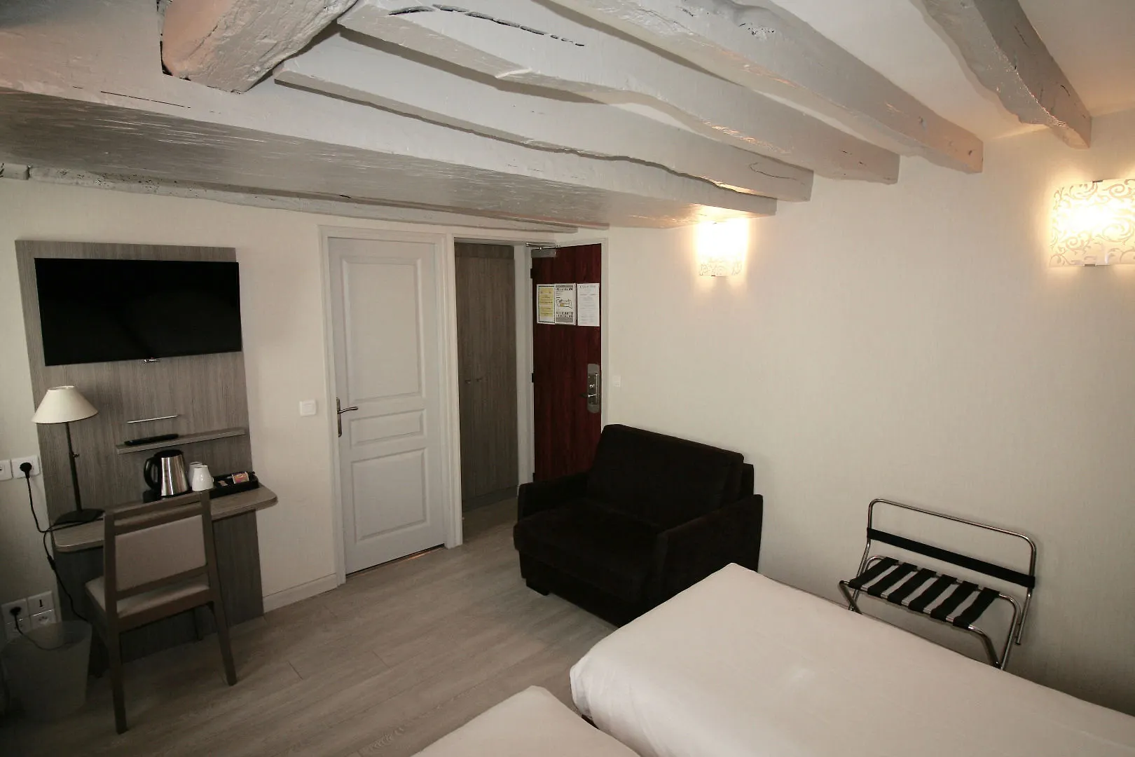 Otel L'ouest Paris