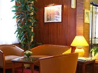 Otel L'ouest