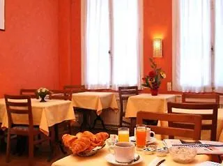 L'ouest Otel Paris