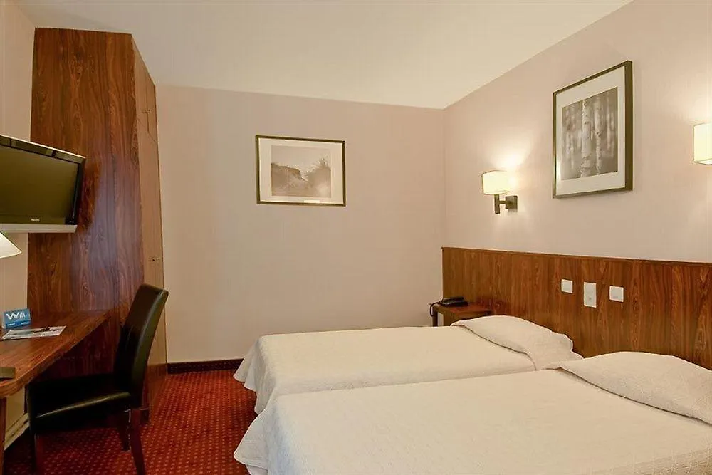 Otel L'ouest 3*