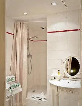 Otel L'ouest 3*