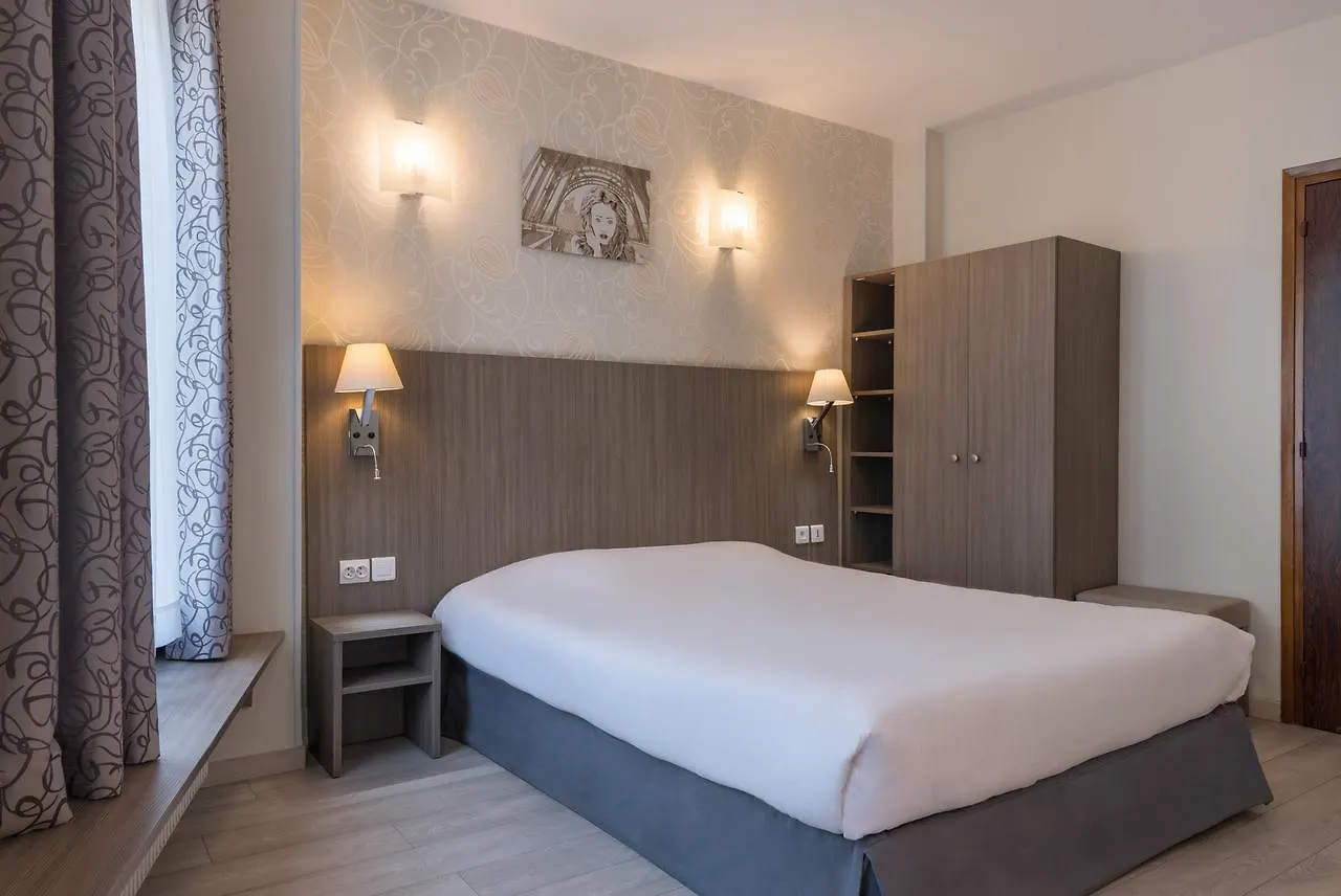 Otel L'ouest